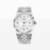 Replica Rolex Land‑Dweller 40 mm Oystersteel – Super Clone